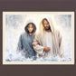 Trust in Him
