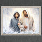 Trust in Him