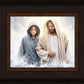 Trust in Him