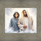 Trust in Him