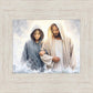 Trust in Him
