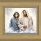 Trust in Him