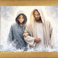 Trust in Him