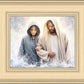 Trust in Him