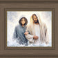 Trust in Him