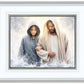 Trust in Him