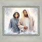 Trust in Him