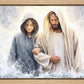 Trust in Him