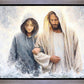 Trust in Him