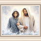 Trust in Him