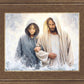 Trust in Him