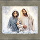 Trust in Him