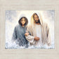 Trust in Him