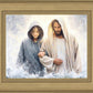 Trust in Him