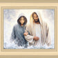 Trust in Him