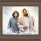 Trust in Him