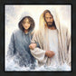 Trust in Him
