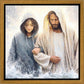 Trust in Him