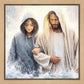 Trust in Him