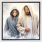 Trust in Him