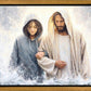 Trust in Him