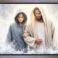 Trust in Him