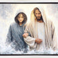 Trust in Him