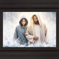 Trust in Him
