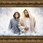 Trust in Him