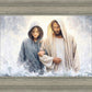 Trust in Him