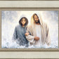 Trust in Him