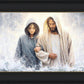 Trust in Him