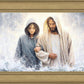 Trust in Him