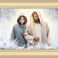 Trust in Him