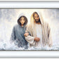 Trust in Him
