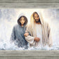 Trust in Him