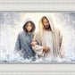 Trust in Him