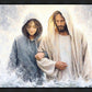 Trust in Him