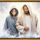 Trust in Him