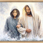 Trust in Him