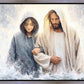 Trust in Him