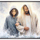 Trust in Him