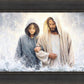 Trust in Him