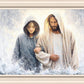 Trust in Him