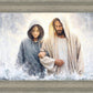 Trust in Him