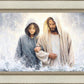 Trust in Him