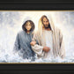 Trust in Him