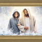 Trust in Him