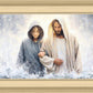 Trust in Him