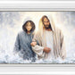 Trust in Him